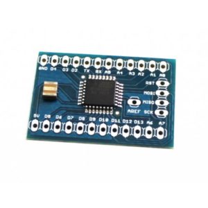 Read more about the article Reduino Core