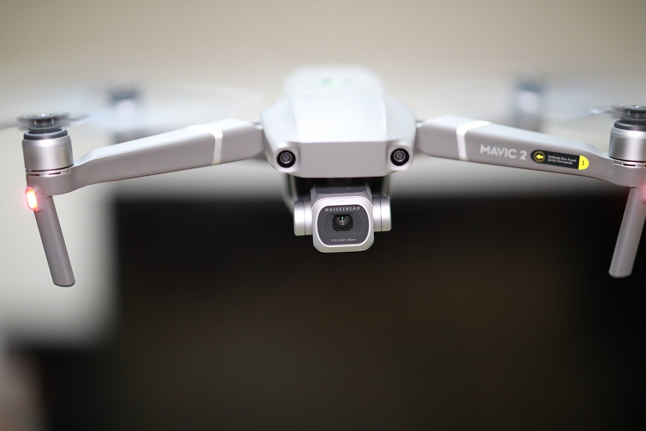 You are currently viewing Cupoane de reducere și oferte Drone Banggood mai 2020