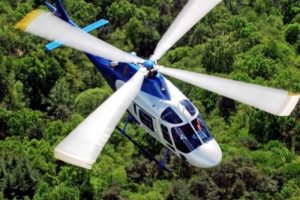 Read more about the article Cadou adrenalina pură – un zbor cu elicopterul