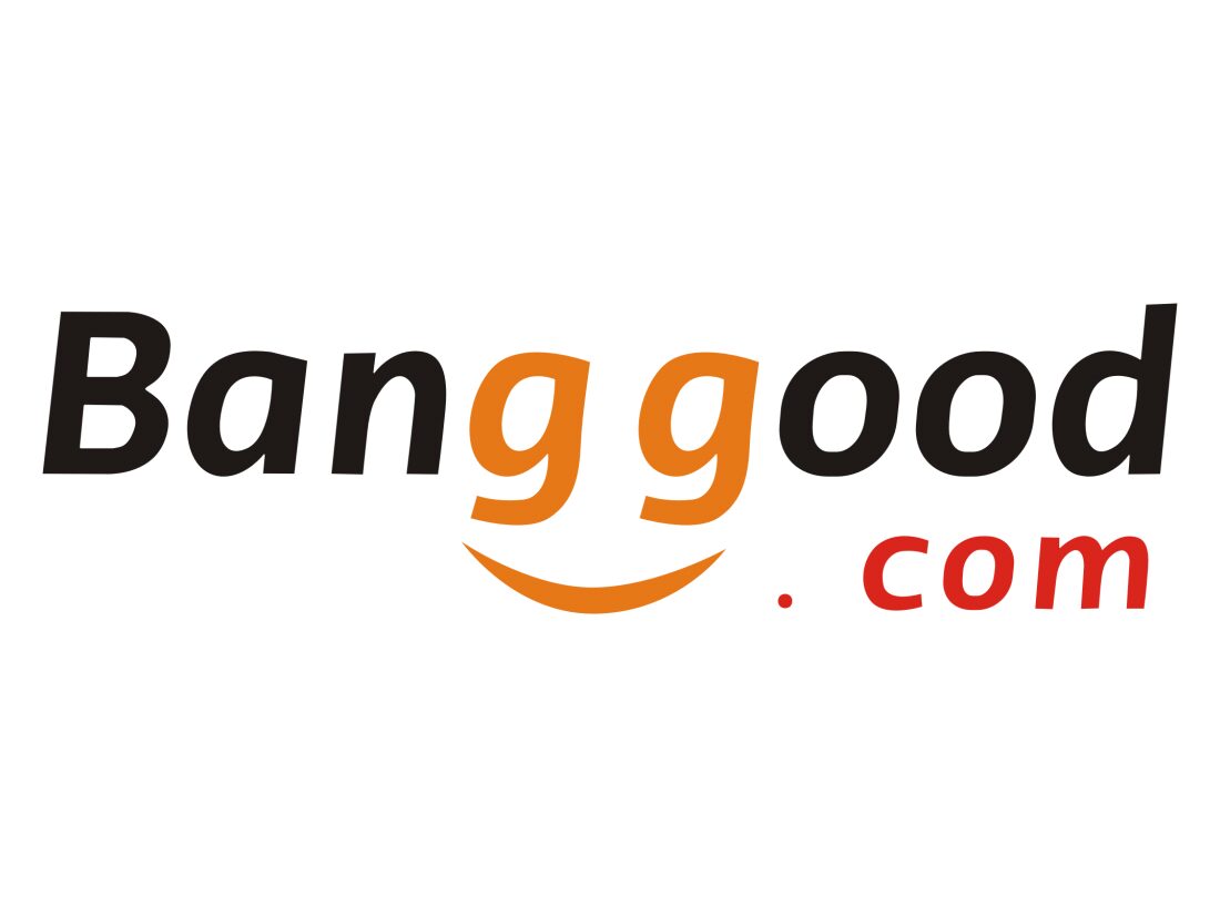 Banggood logo imagine fundal